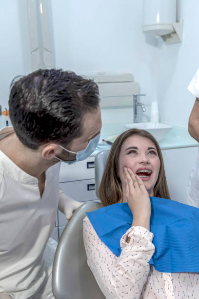 Tooth Infection Emergency Dentist in NJ