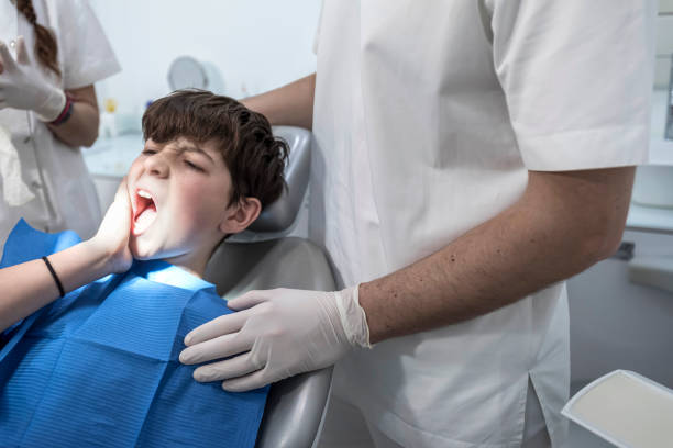 Best Cracked Tooth Emergency Dentist  in Tenafly, NJ