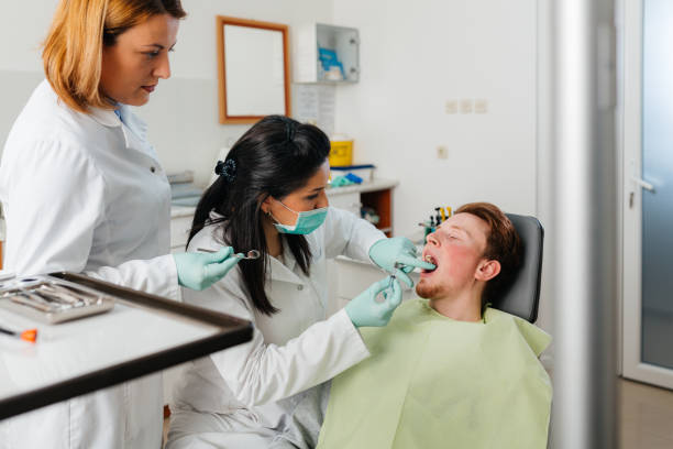 Best Dentist for Severe Toothache  in Tenafly, NJ